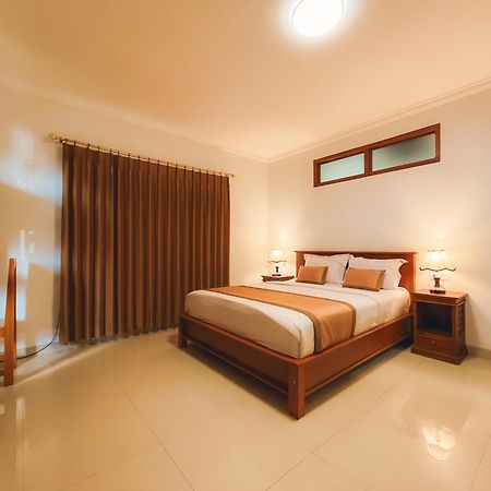 Rostika Hotel Sekumpul Buleleng  Exterior photo