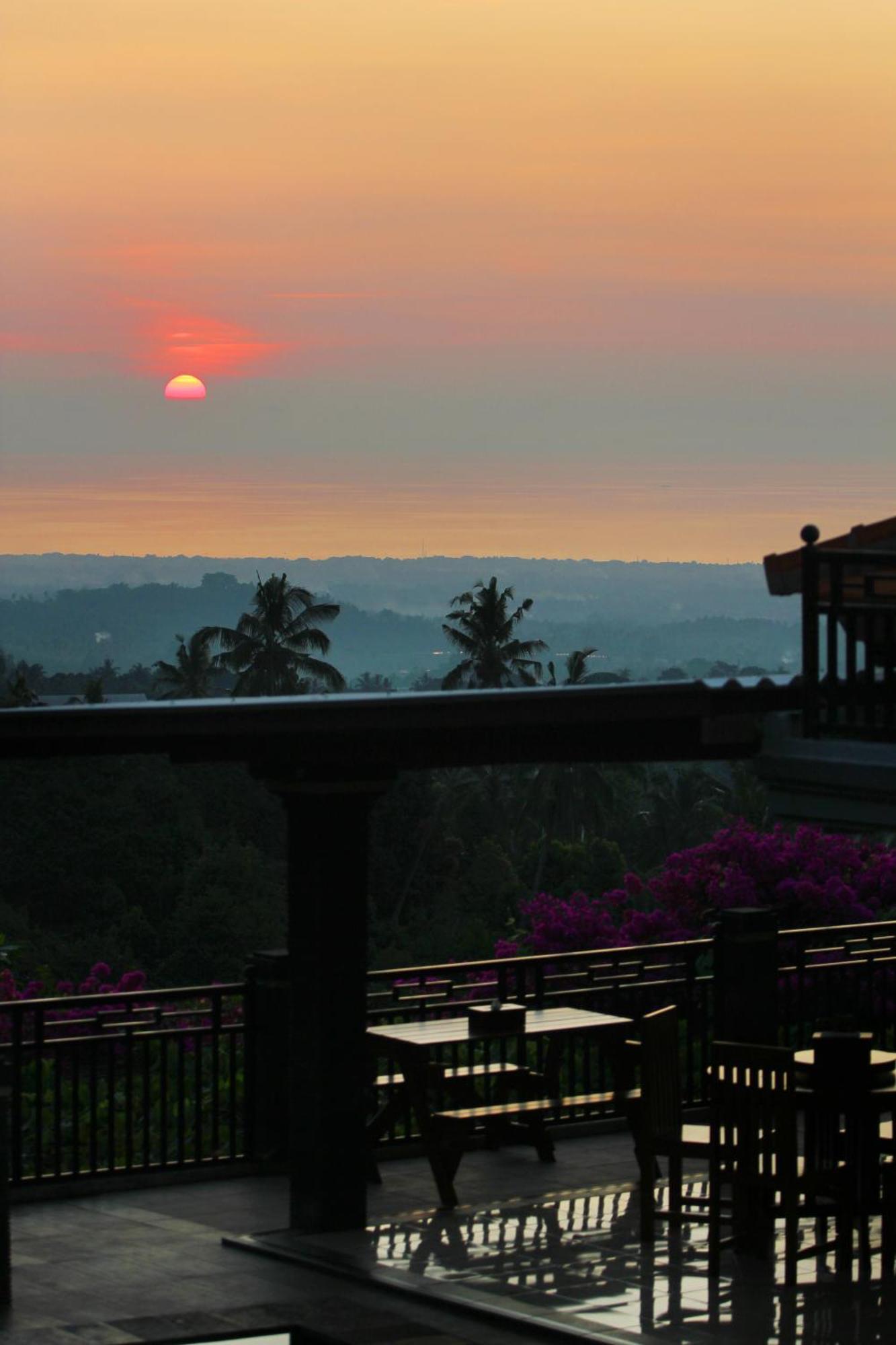 Rostika Hotel Sekumpul Buleleng  Exterior photo