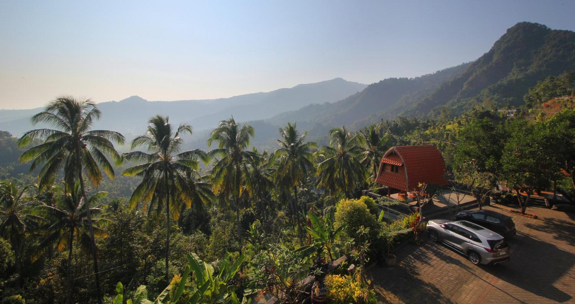 Rostika Hotel Sekumpul Buleleng  Exterior photo