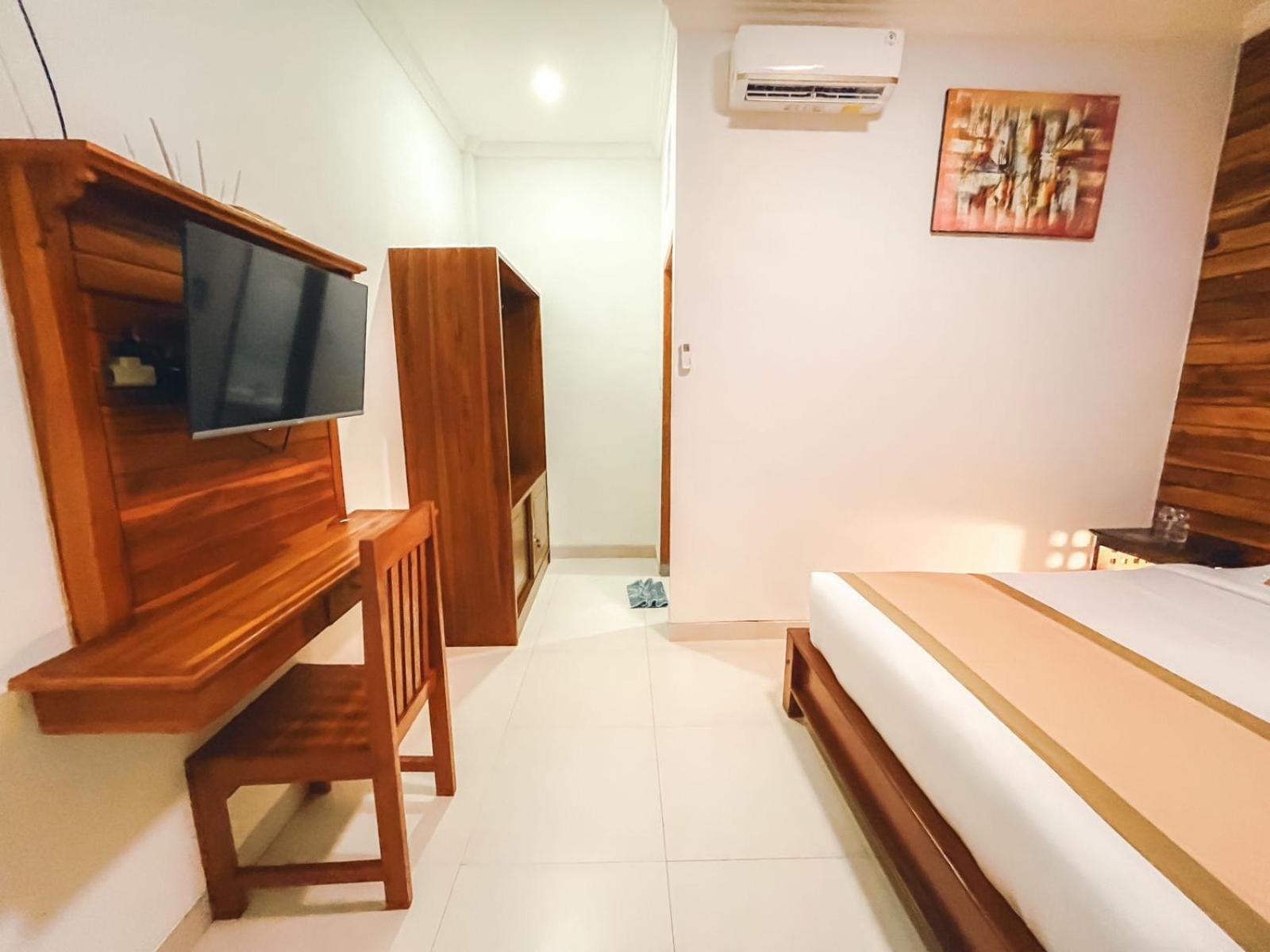 Rostika Hotel Sekumpul Buleleng  Exterior photo