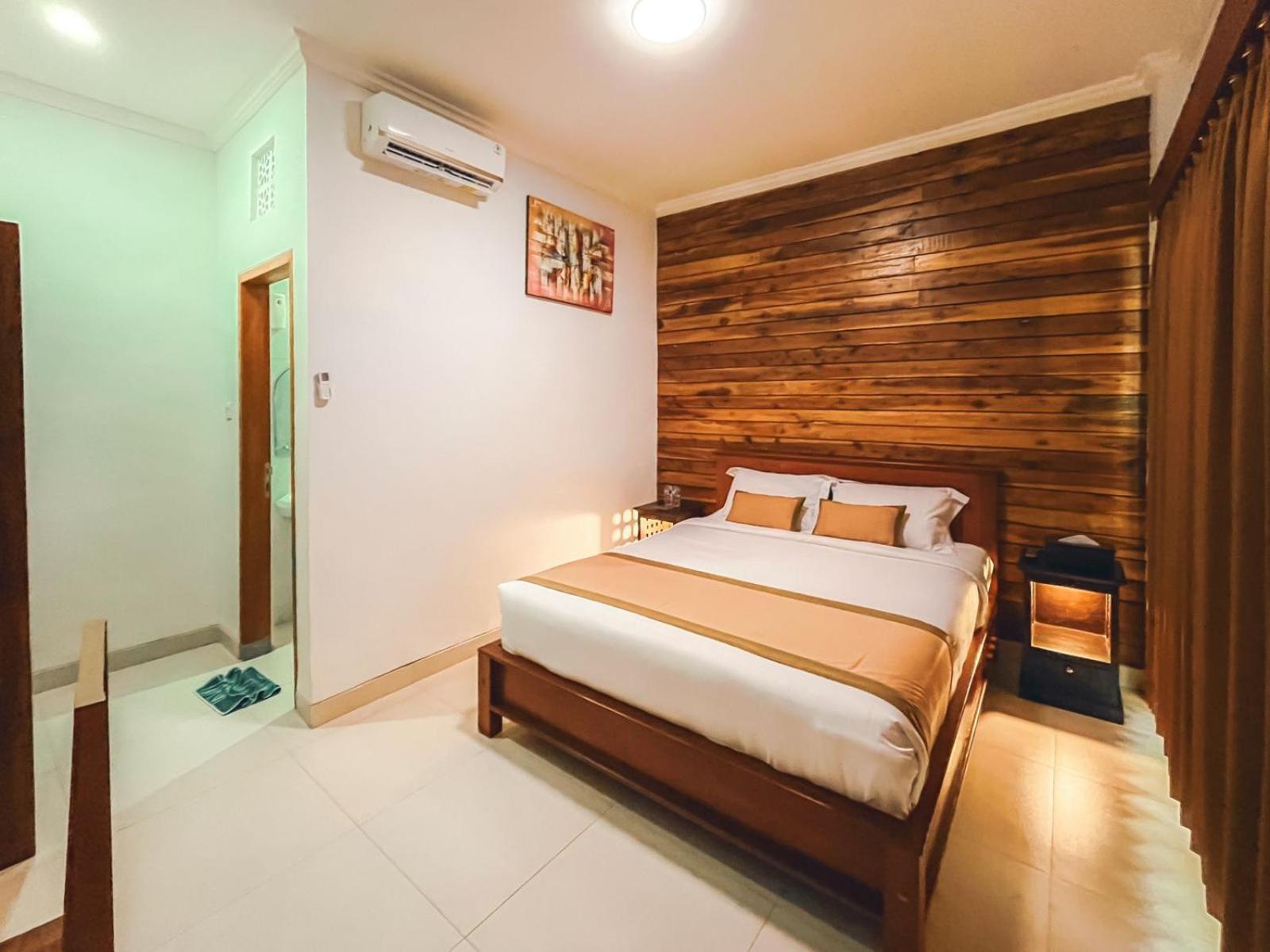 Rostika Hotel Sekumpul Buleleng  Exterior photo