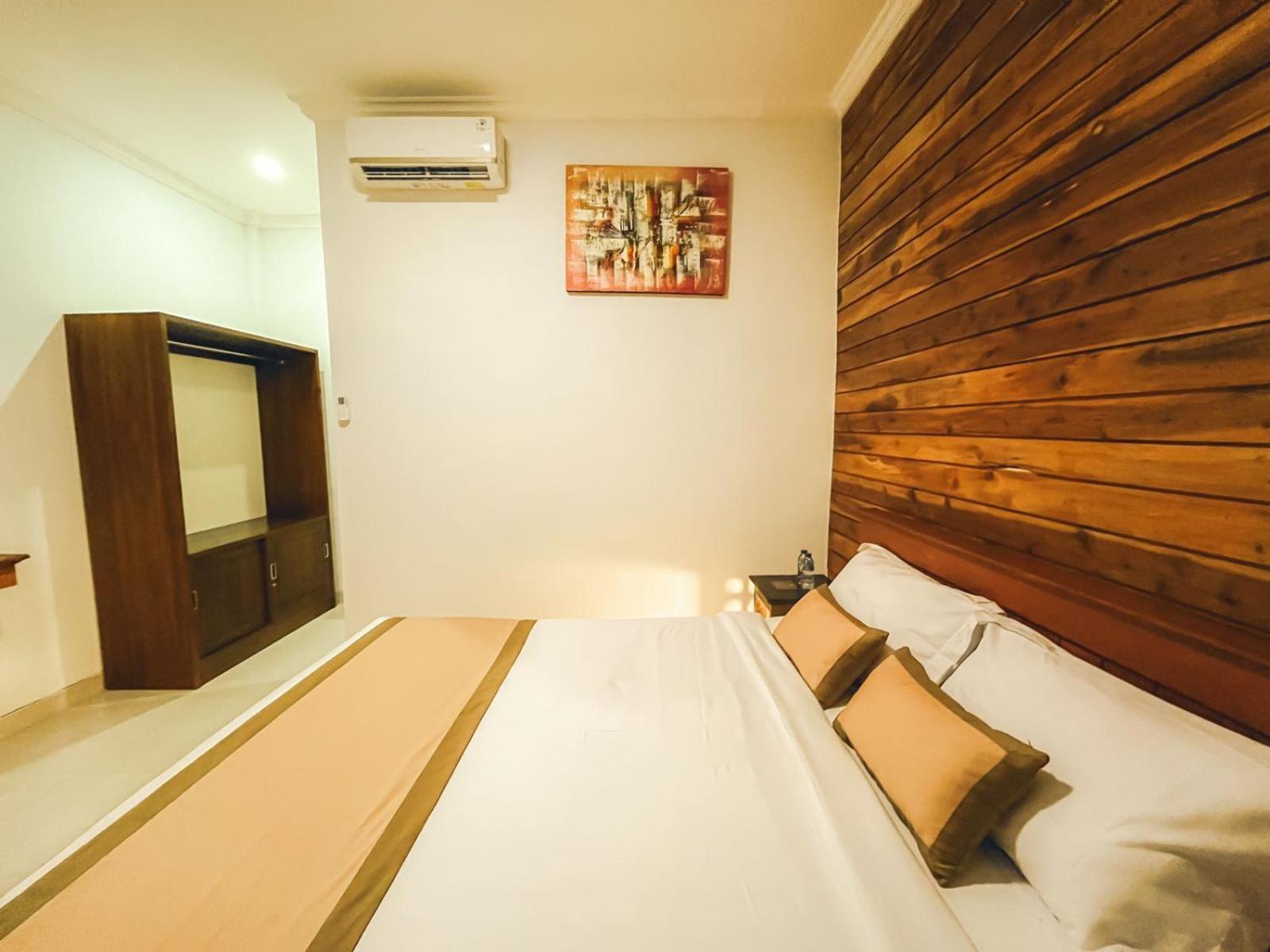 Rostika Hotel Sekumpul Buleleng  Exterior photo