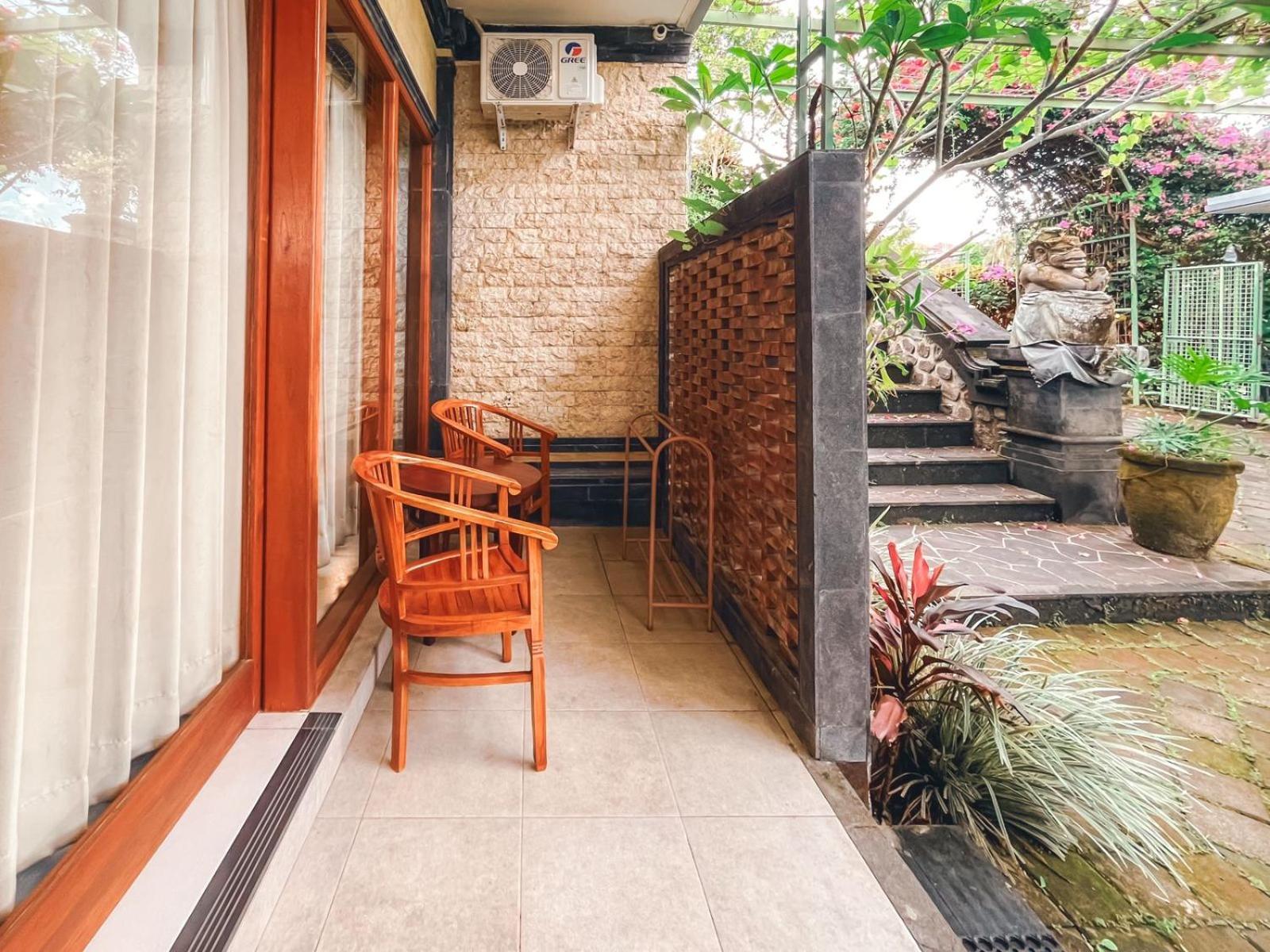 Rostika Hotel Sekumpul Buleleng  Exterior photo