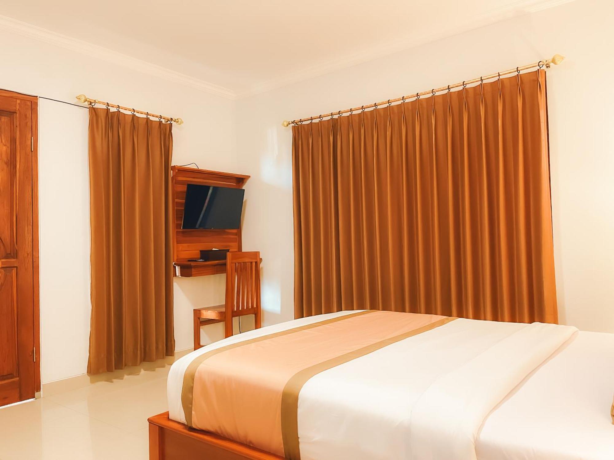 Rostika Hotel Sekumpul Buleleng  Exterior photo