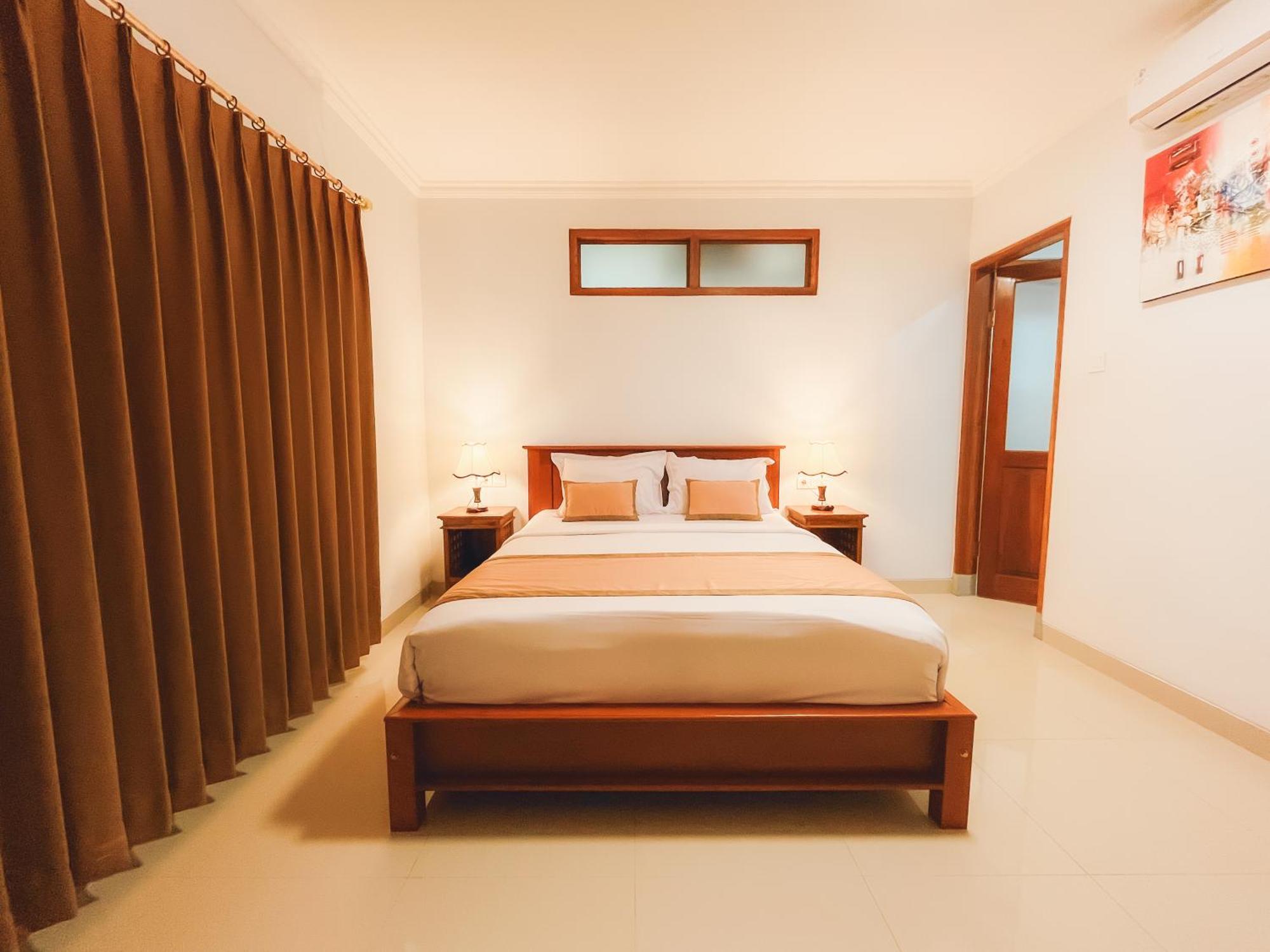 Rostika Hotel Sekumpul Buleleng  Exterior photo