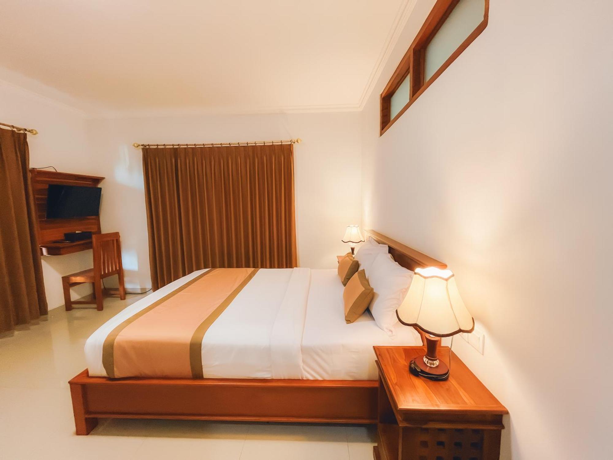 Rostika Hotel Sekumpul Buleleng  Exterior photo